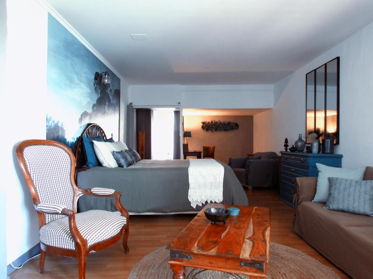 La Bastide De Canaules ภายนอก รูปภาพ