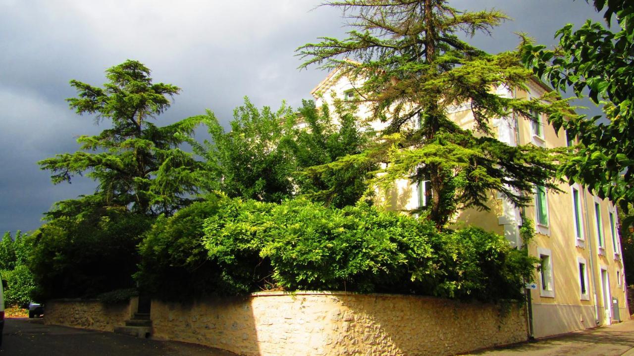 La Bastide De Canaules ภายนอก รูปภาพ