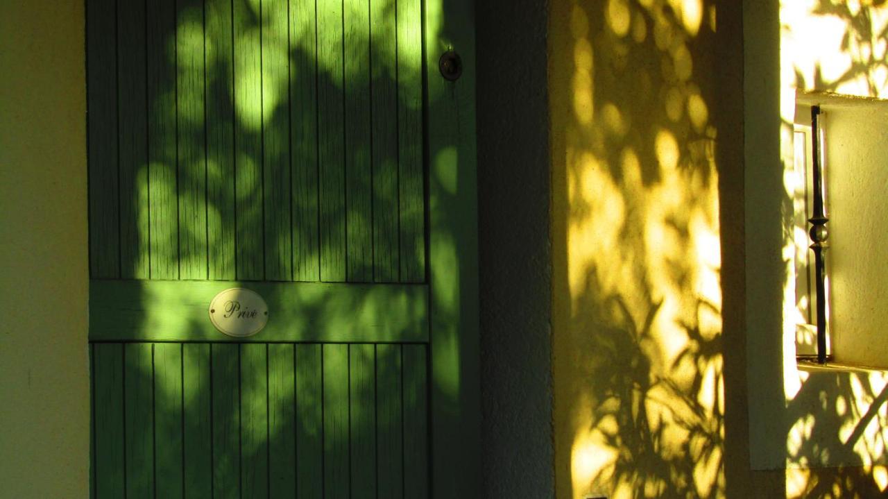 La Bastide De Canaules ภายนอก รูปภาพ