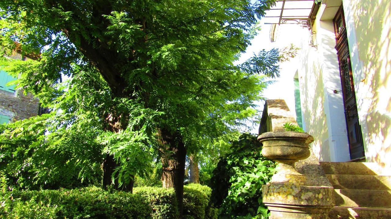 La Bastide De Canaules ภายนอก รูปภาพ