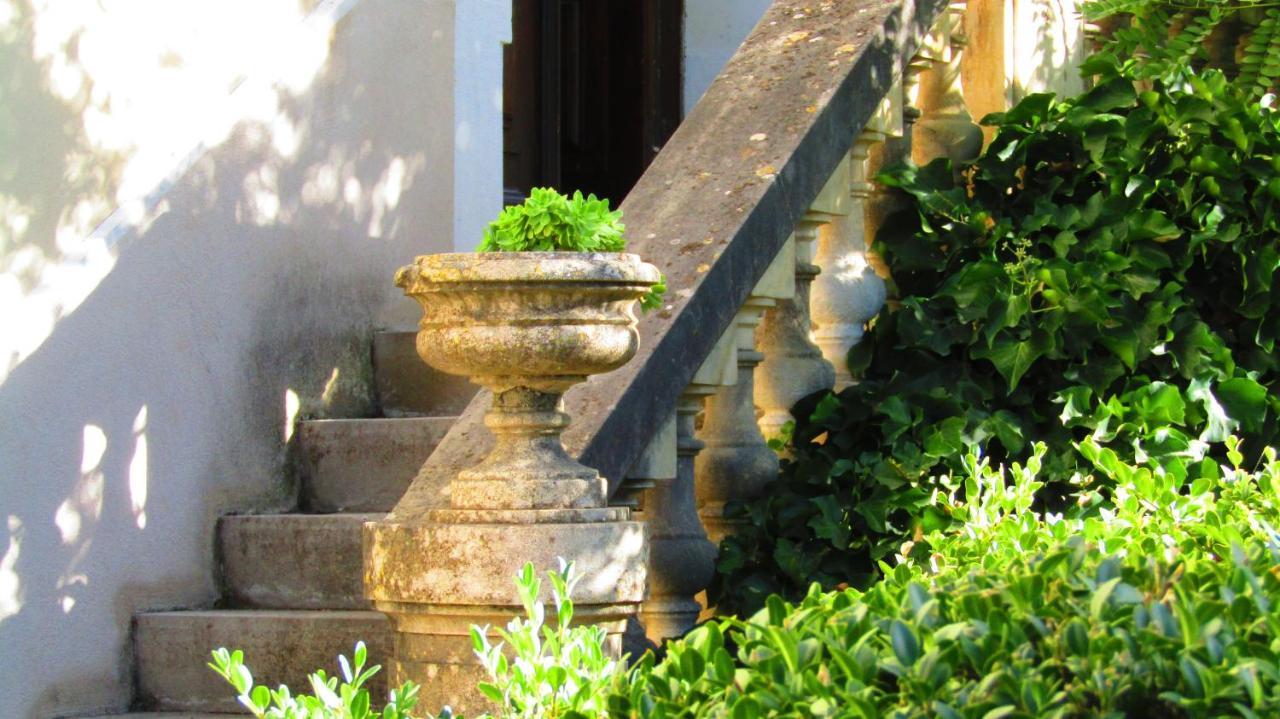 La Bastide De Canaules ภายนอก รูปภาพ