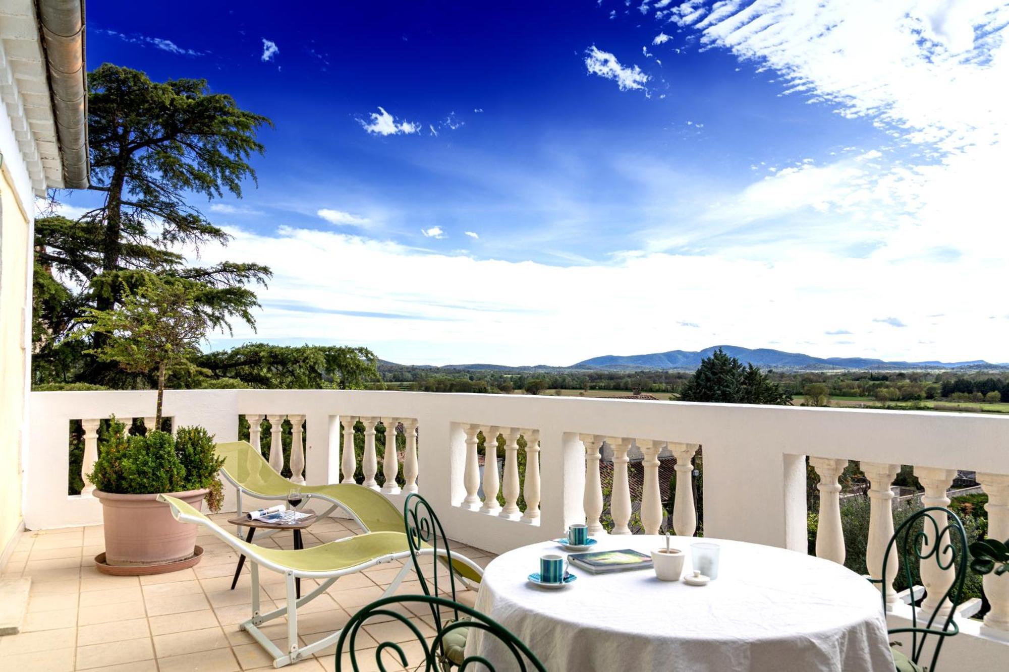La Bastide De Canaules ภายนอก รูปภาพ