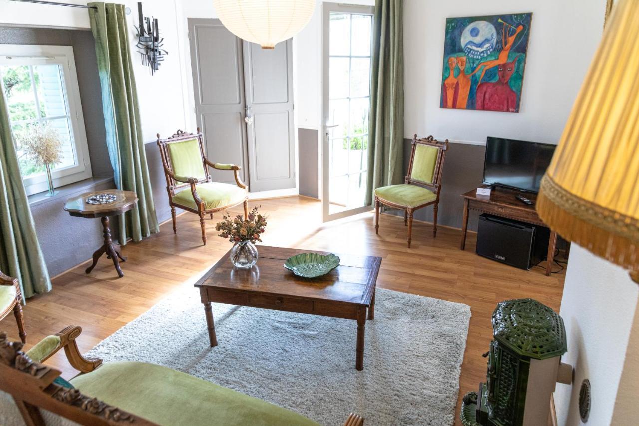 La Bastide De Canaules ภายนอก รูปภาพ