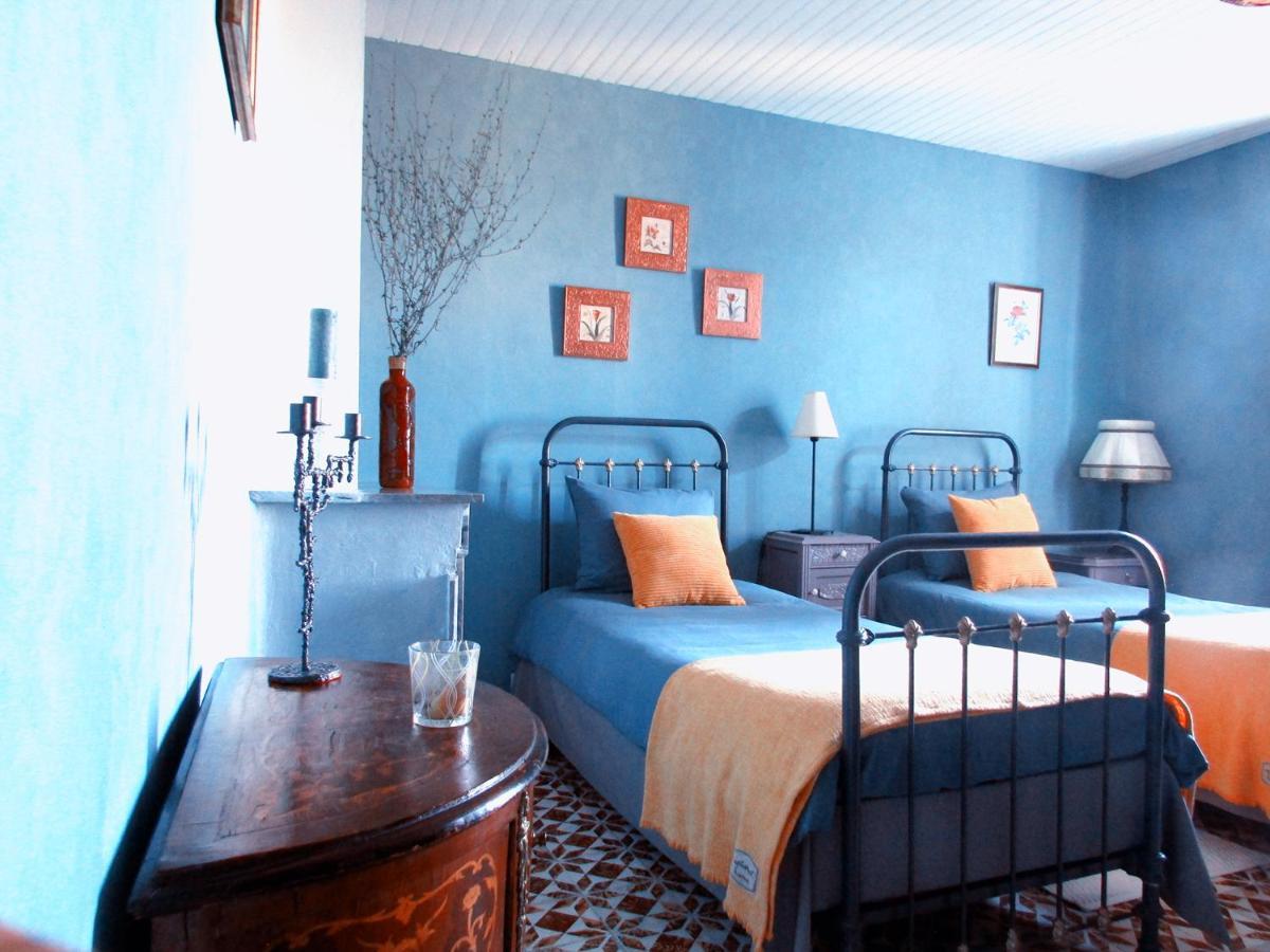 La Bastide De Canaules ภายนอก รูปภาพ