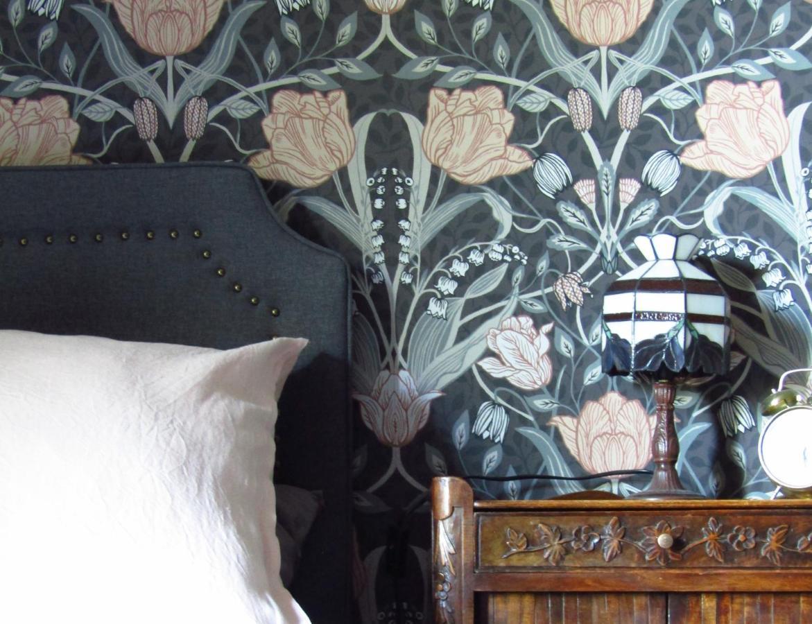 La Bastide De Canaules ภายนอก รูปภาพ
