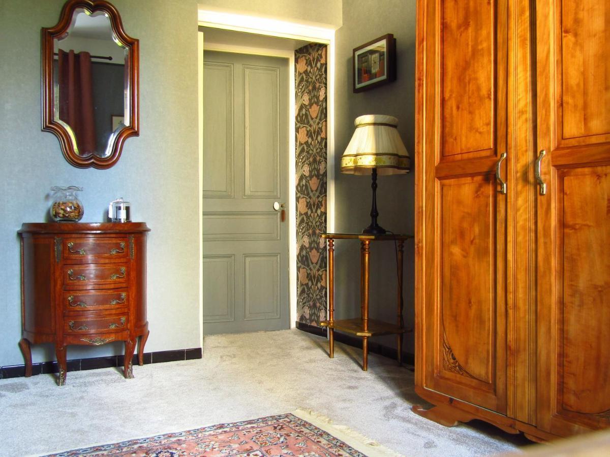 La Bastide De Canaules ภายนอก รูปภาพ
