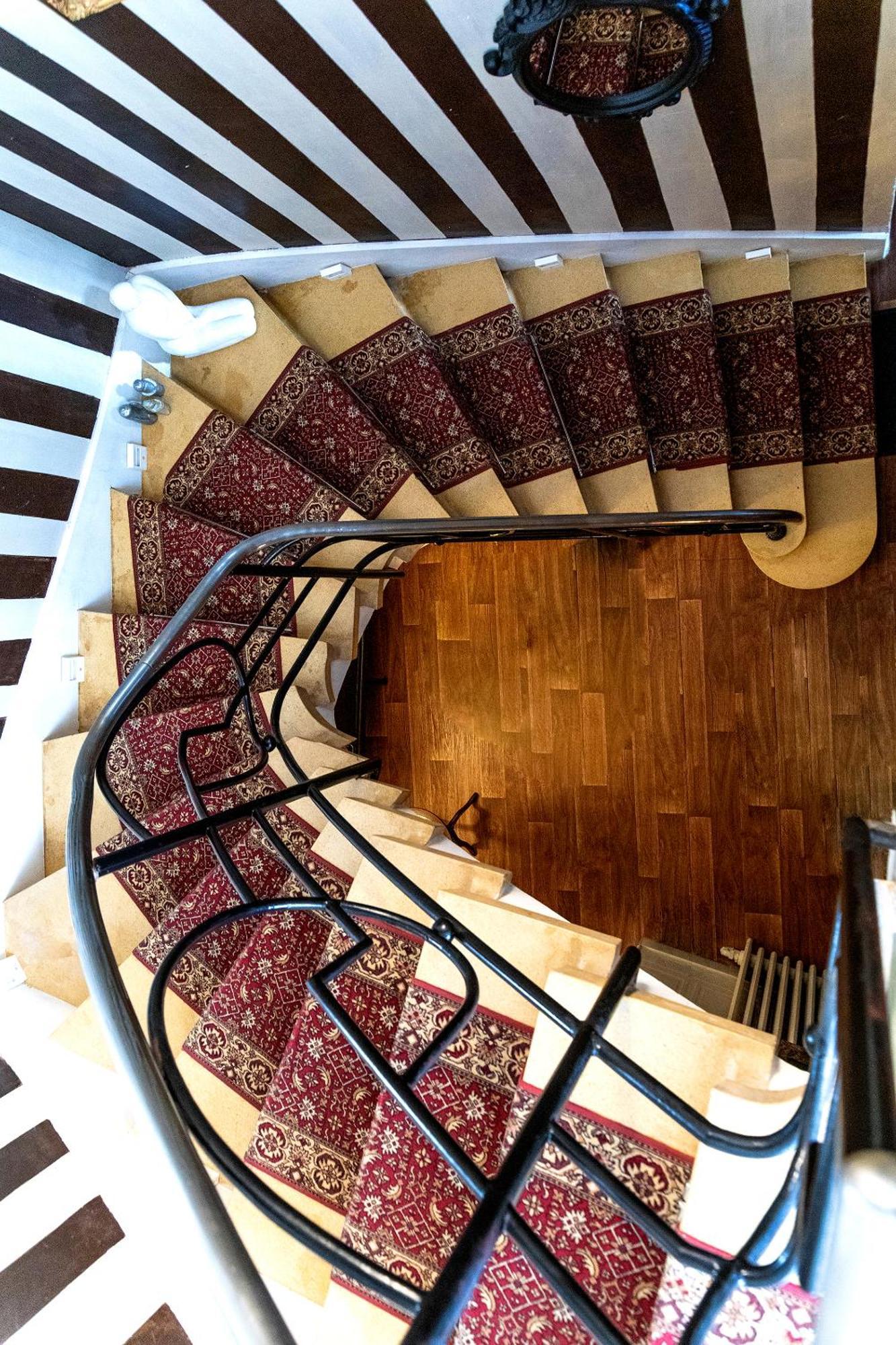 La Bastide De Canaules ภายนอก รูปภาพ
