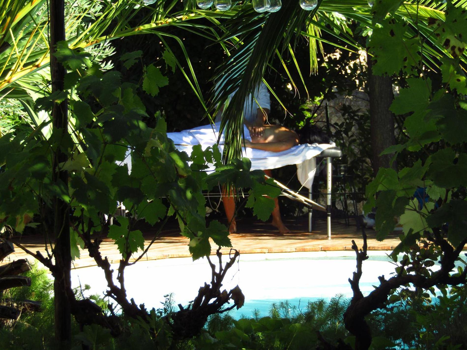 La Bastide De Canaules ภายนอก รูปภาพ