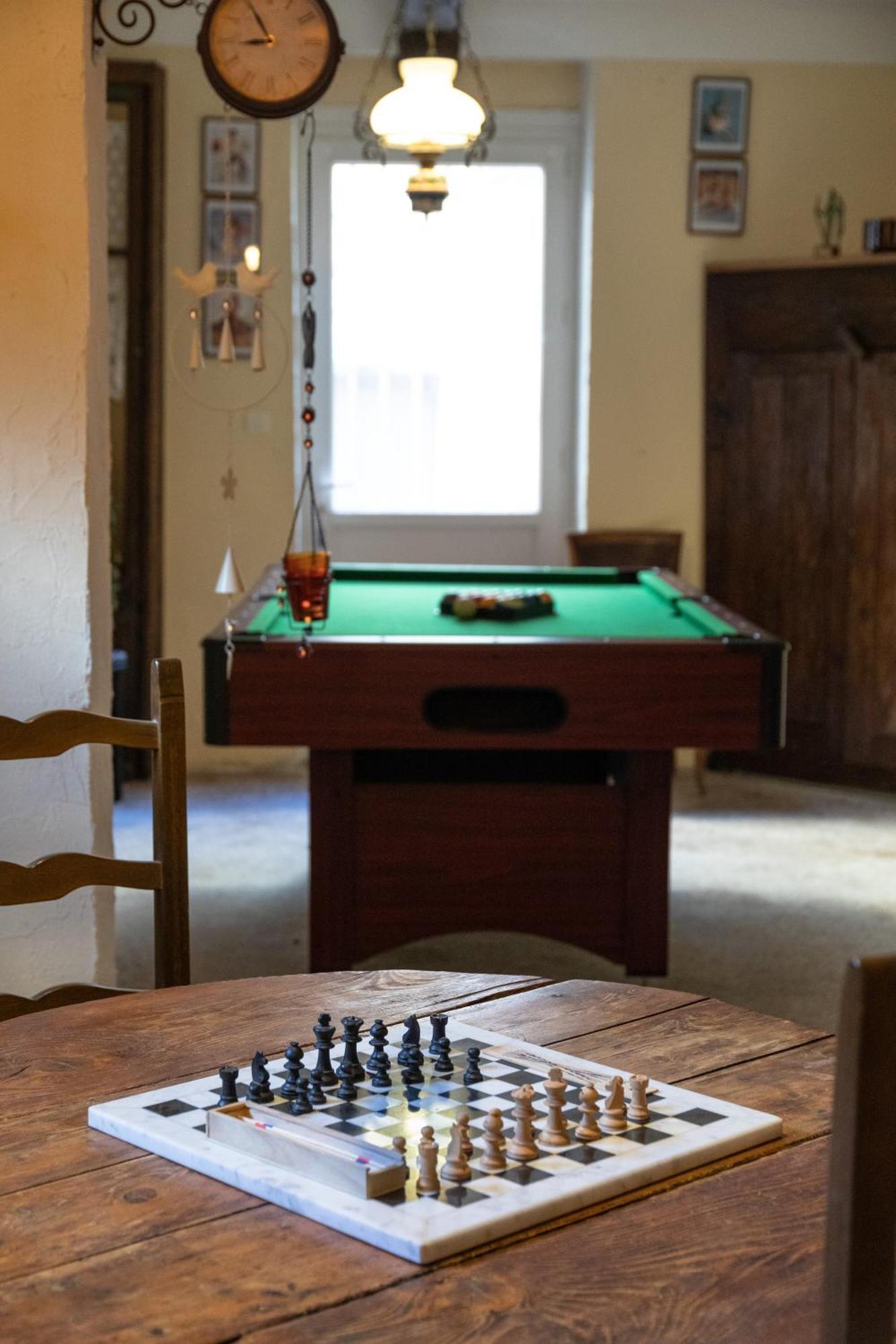 La Bastide De Canaules ภายนอก รูปภาพ