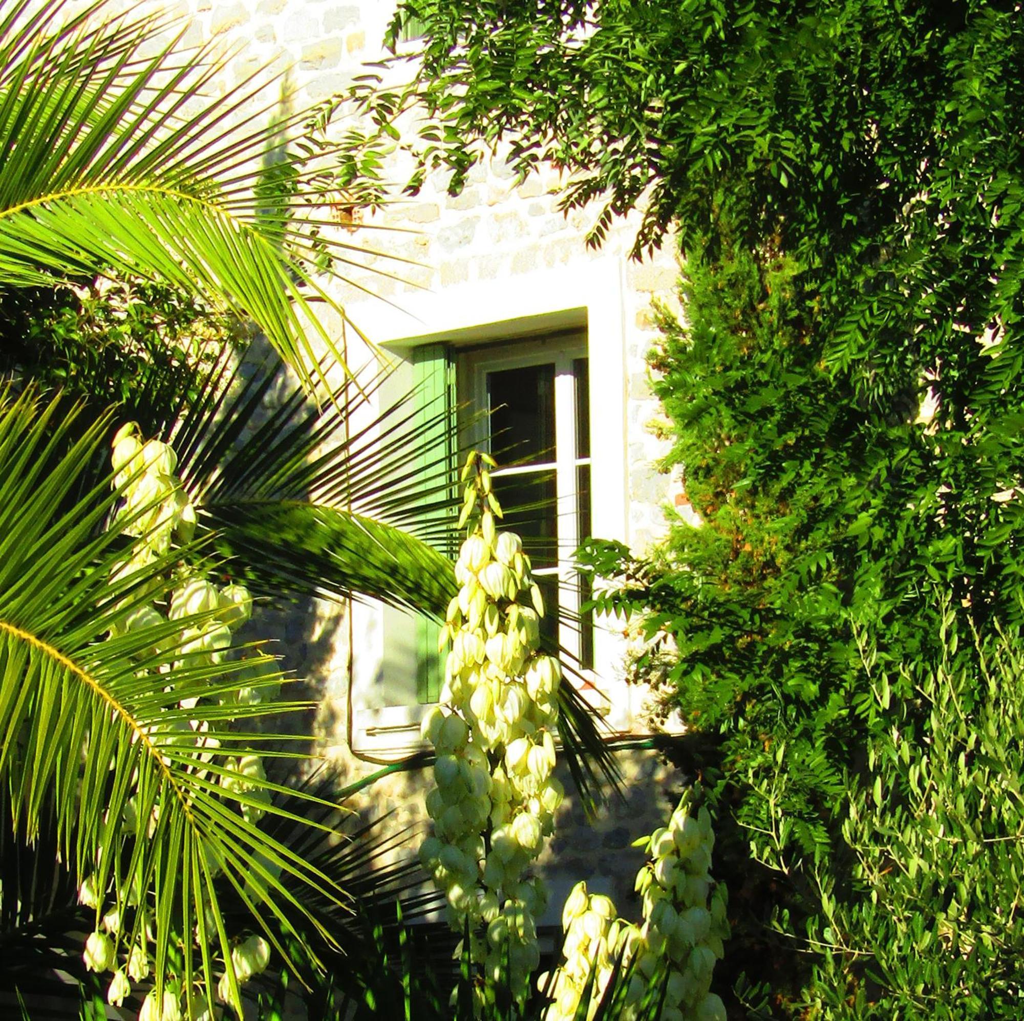 La Bastide De Canaules ภายนอก รูปภาพ