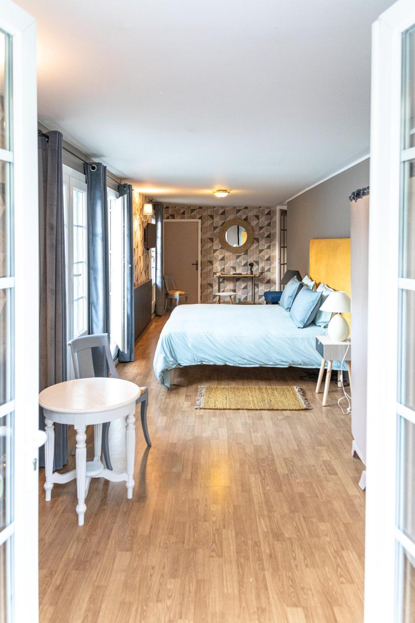 La Bastide De Canaules ภายนอก รูปภาพ